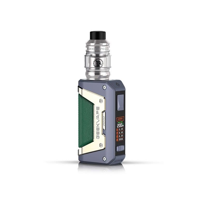 Geekvape L200 (Aegis Legend 2) Kit 200W 5.5ml