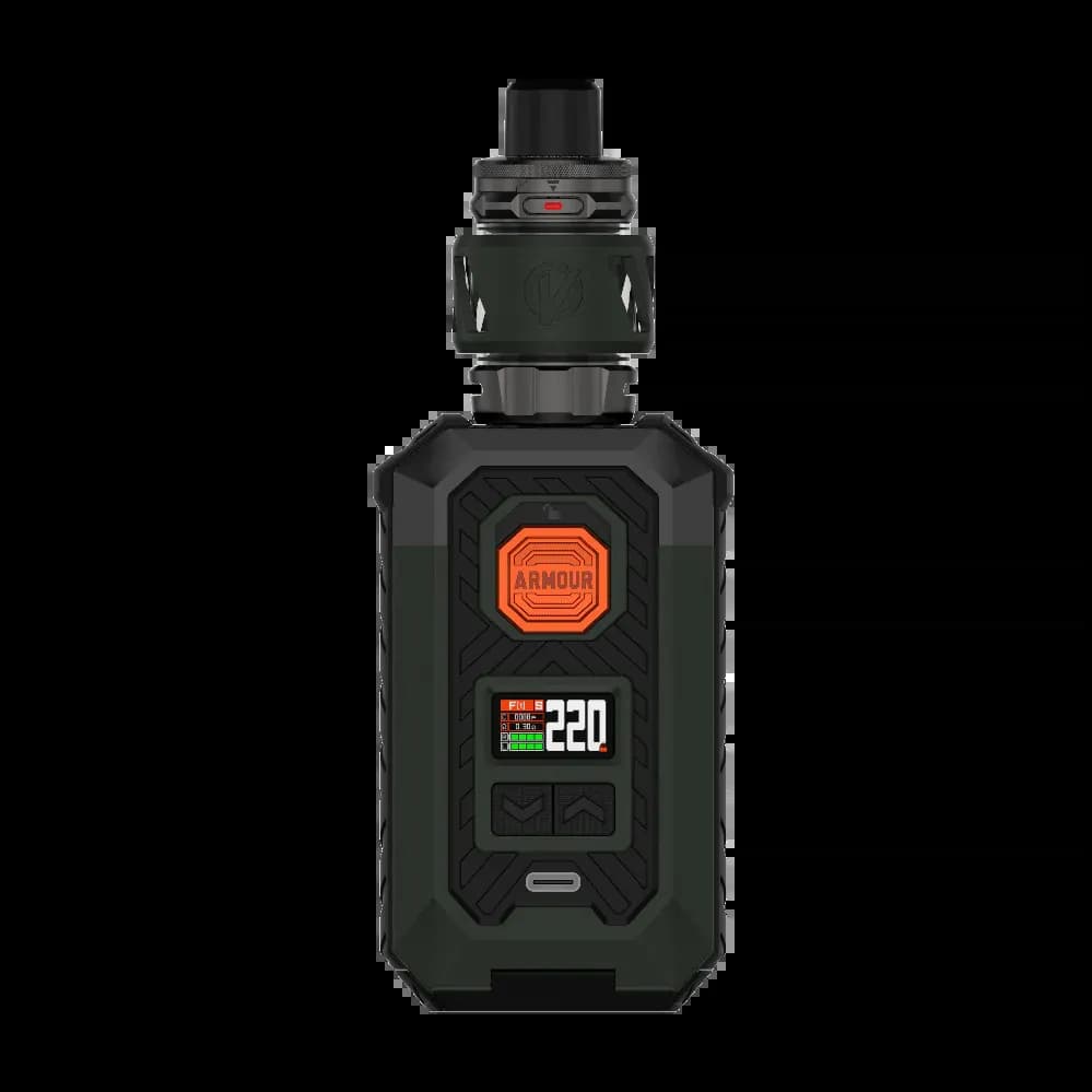 Kit Armour Max Green - Vaporesso