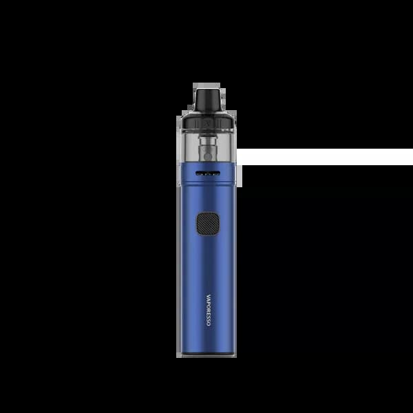 Kit GTX GO 40 Bleu - Vaporesso