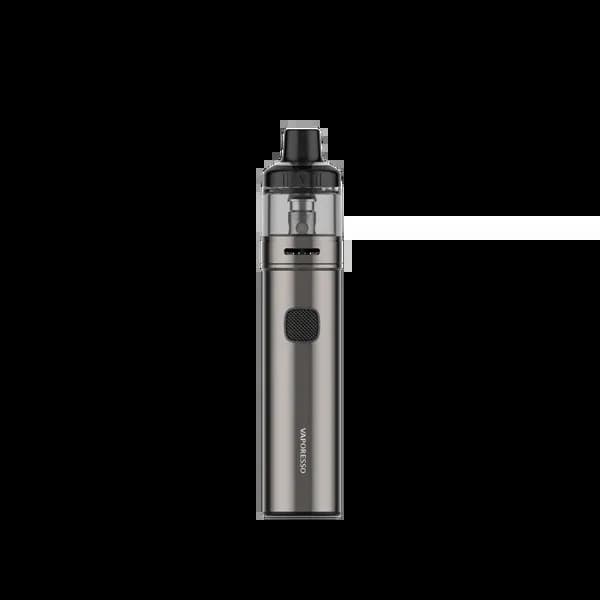 Kit GTX GO 40 Gris - Vaporesso