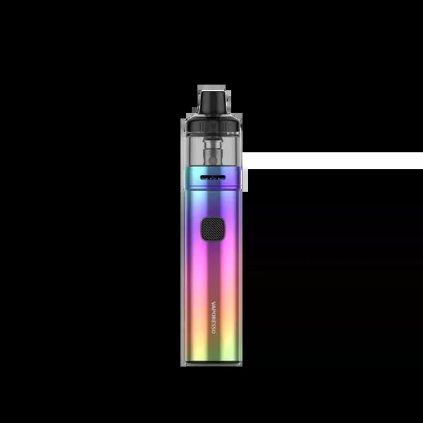 Kit GTX GO 40 Rainbow - Vaporesso