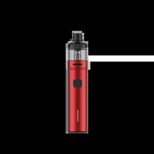 Kit GTX GO 40 Rouge - Vaporesso