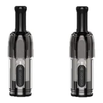 Cartouche Voopoo Doric Galaxy 1,2 Ω 2 ml - à l’unité