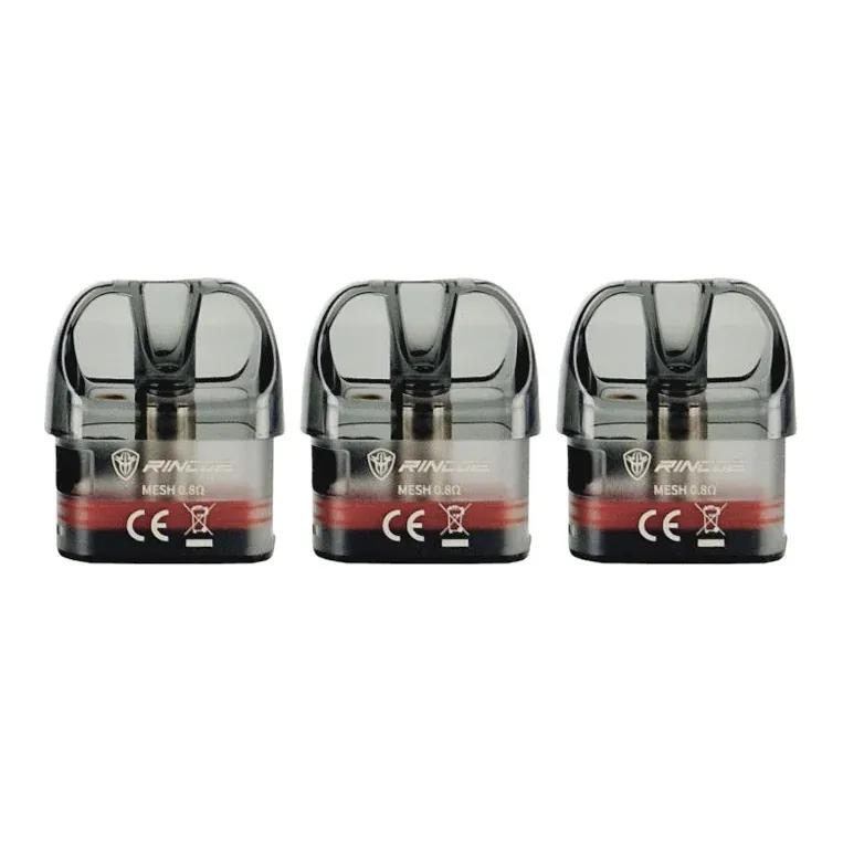 Cartouche Rincoe Jellybox V 3 ml - à l’unité