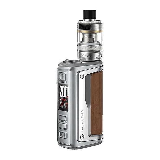 Kit Argus GT 2 Silver Grey - Voopoo