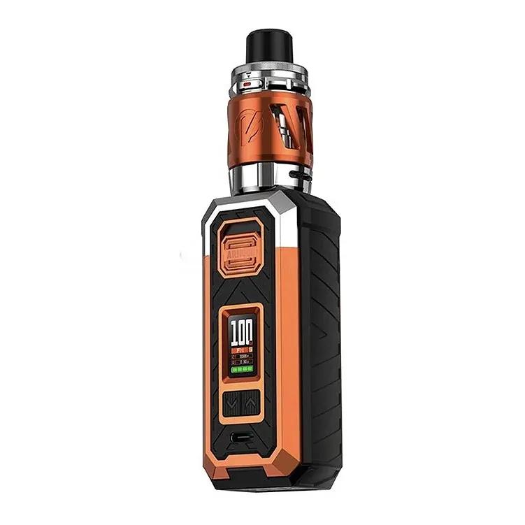 Kit Armour S Orange - Vaporesso