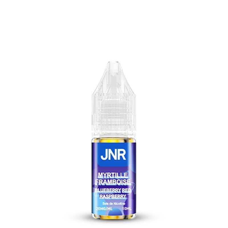 Blueberry Red Raspberry - JNR E-liquid