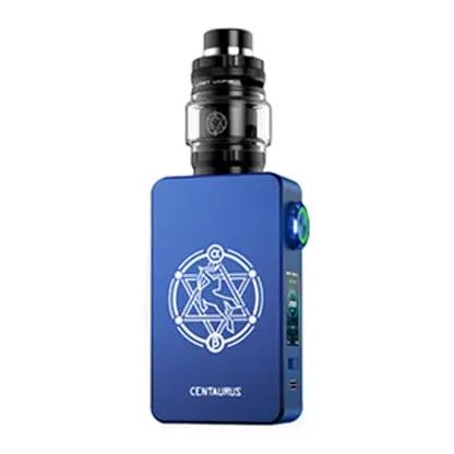 Kit Centaurus M200 Midnight Blue - Lost Vape