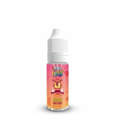 E-liquide Crapule - Multi Freeze