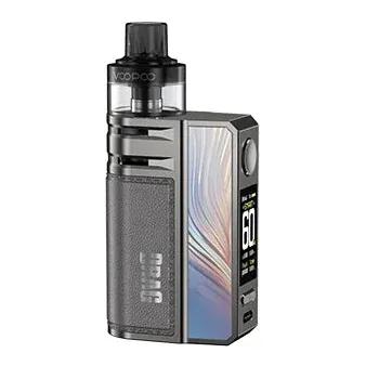 Kit Drag E60 Forest Era Gray Metal - Voopoo