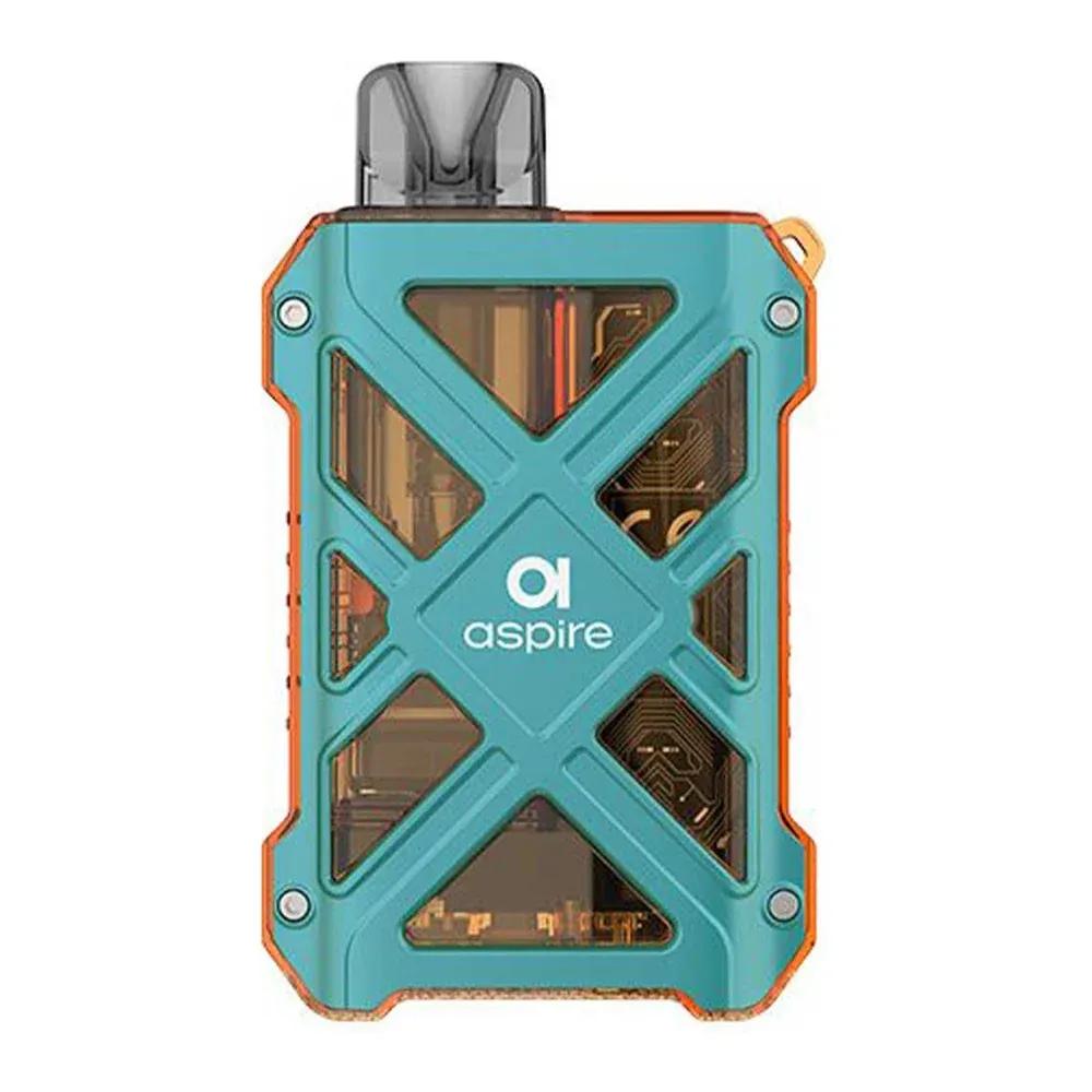 GoTek X II Pine Green - Aspire