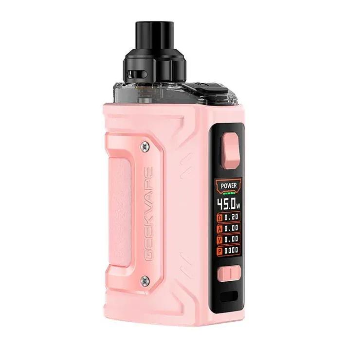 Kit H45 Classic Sakura Pink - Geekvape