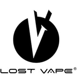 Lost Vape