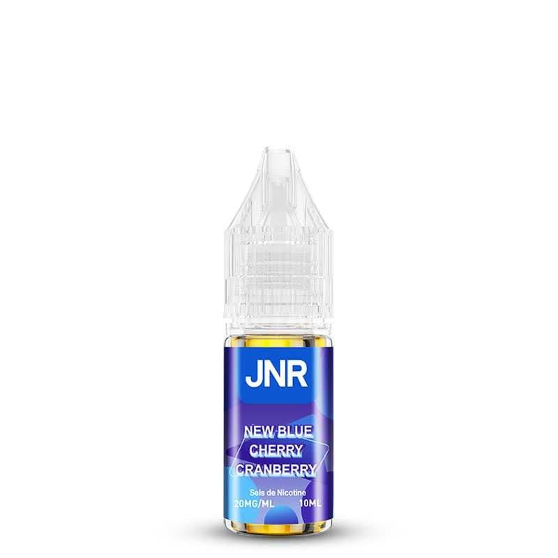 New Blue Cherry Cranberry - JNR E-liquid