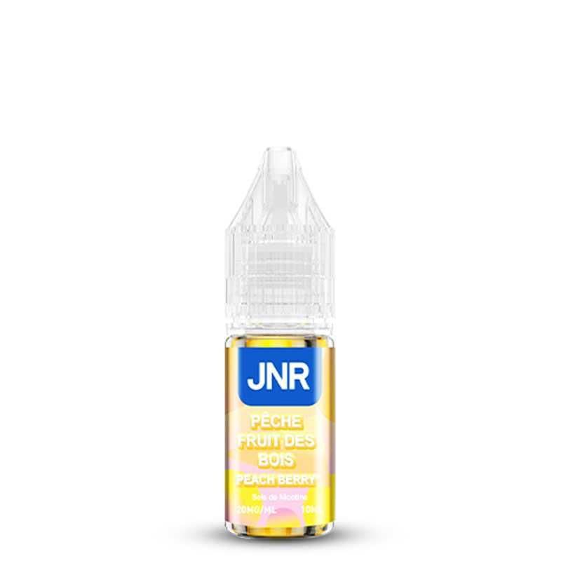 Peach Berry - JNR E-liquid