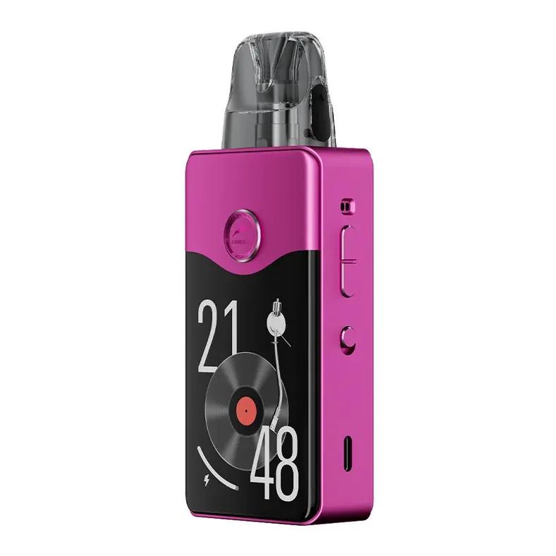 Kit Vinci E120 Rose Red - Voopoo