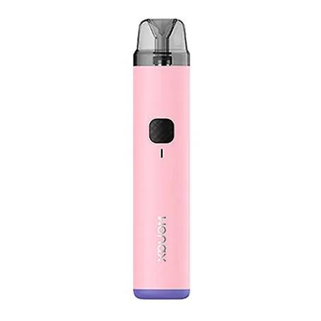 Kit Wenax H1 1000mAh Peach Pink - Geekvape