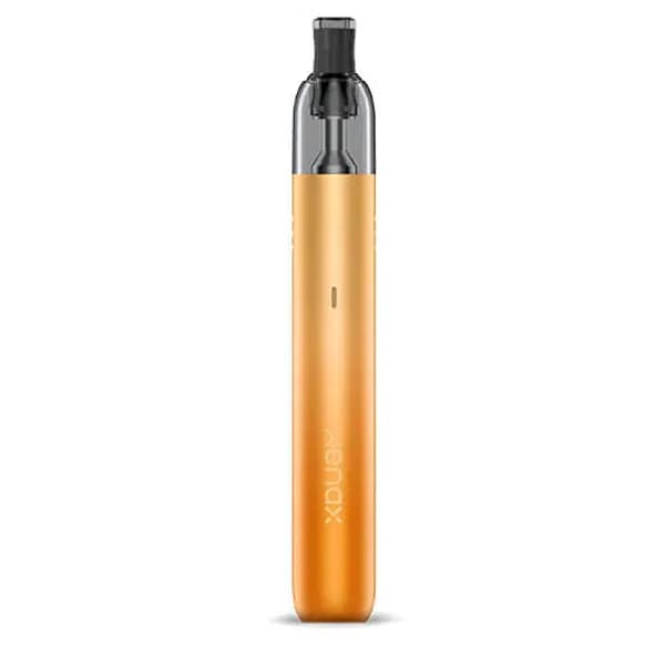 Wenax M1 Gradient Gold - GeekVape