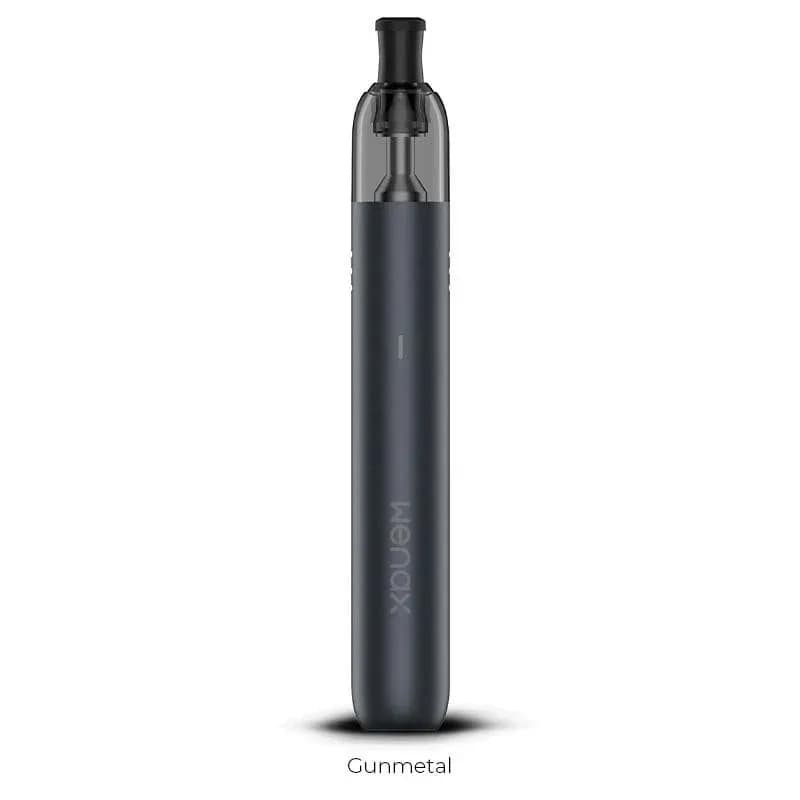 Wenax M1 Gun Metal - GeekVape