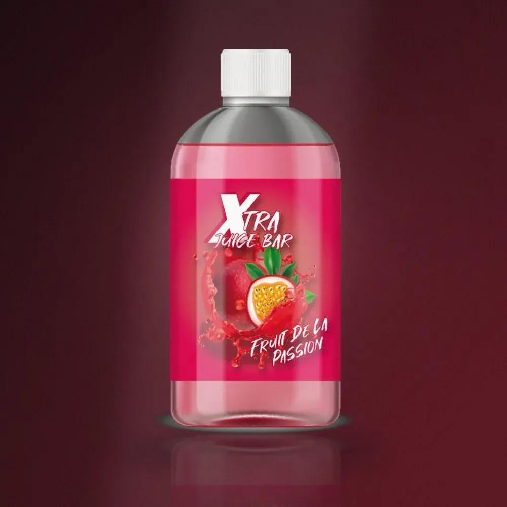 E-liquide Xtra Juice Bar Fruit de la Passion 10/50/100 ml – AVEC ou SANS Nicotine